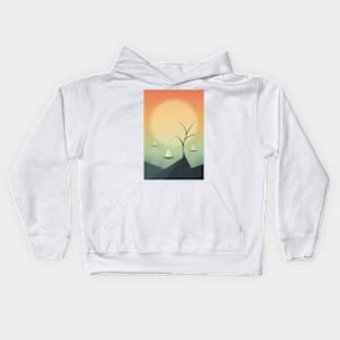 Dead Land Kids Hoodie